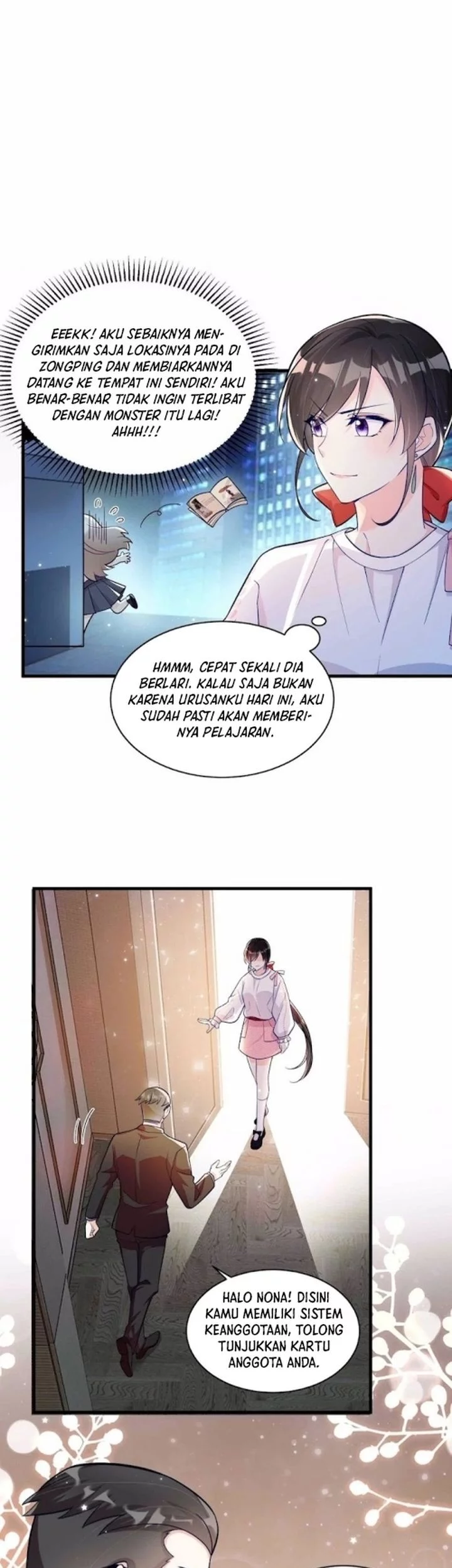 Ancestor is beautiful and elegant Chapter 38 Gambar 21