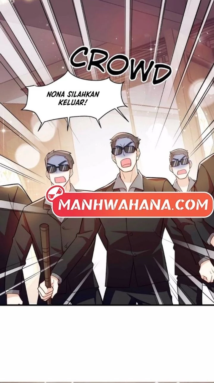 Ancestor is beautiful and elegant Chapter 38 Gambar 24