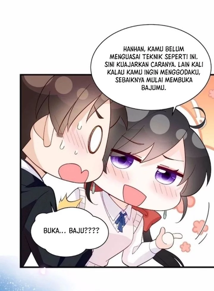 Ancestor is beautiful and elegant Chapter 38 Gambar 8