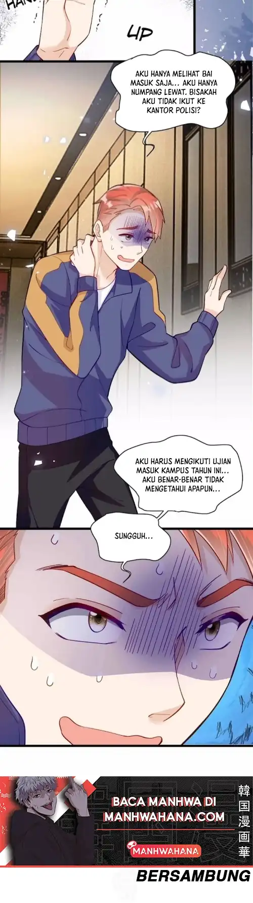 Ancestor is beautiful and elegant Chapter 39 Gambar 15