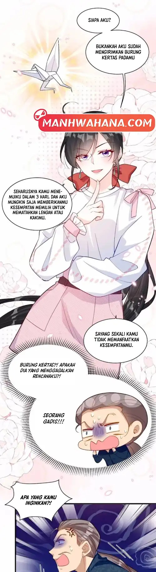Ancestor is beautiful and elegant Chapter 39 Gambar 5