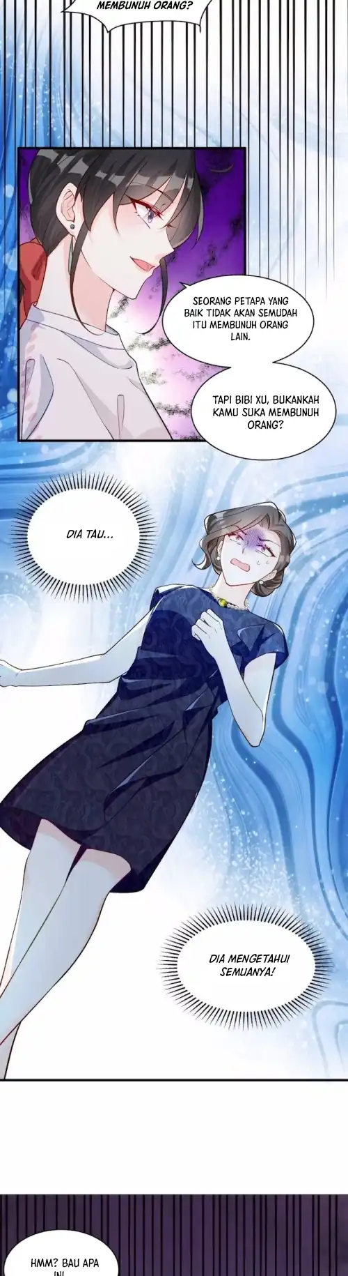 Ancestor is beautiful and elegant Chapter 39 Gambar 7