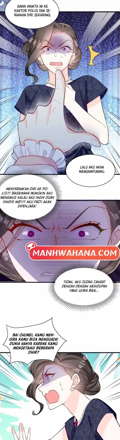 Ancestor is beautiful and elegant Chapter 39 Gambar 9