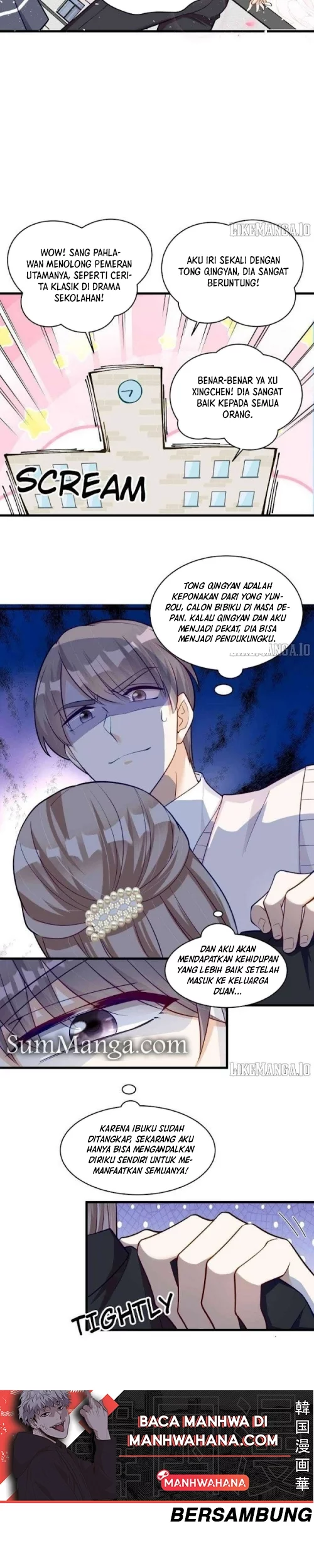 Ancestor is beautiful and elegant Chapter 42 Gambar 15