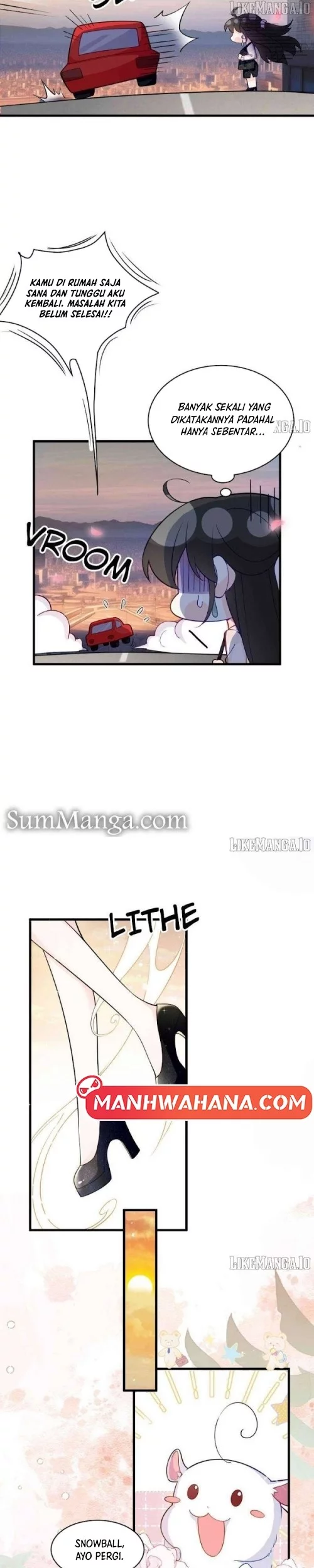 Ancestor is beautiful and elegant Chapter 43 Gambar 13