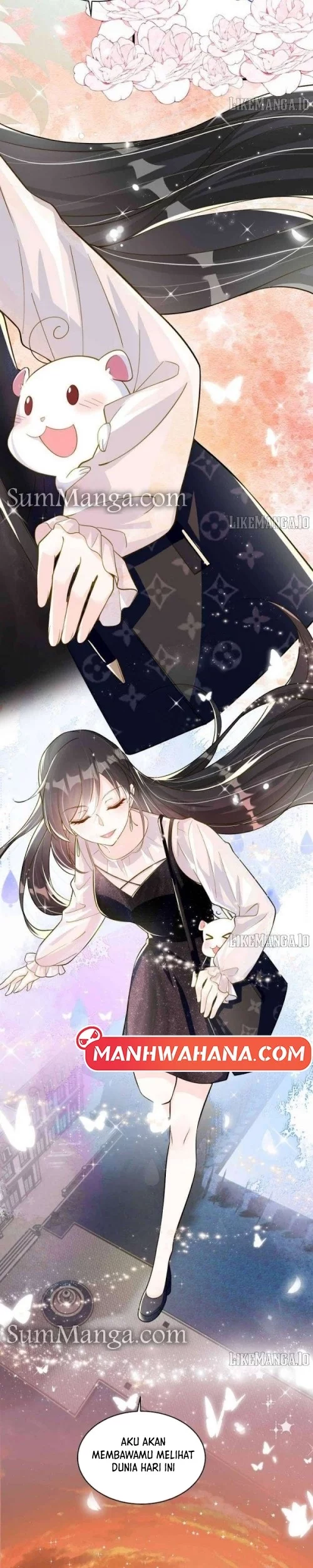 Ancestor is beautiful and elegant Chapter 43 Gambar 15