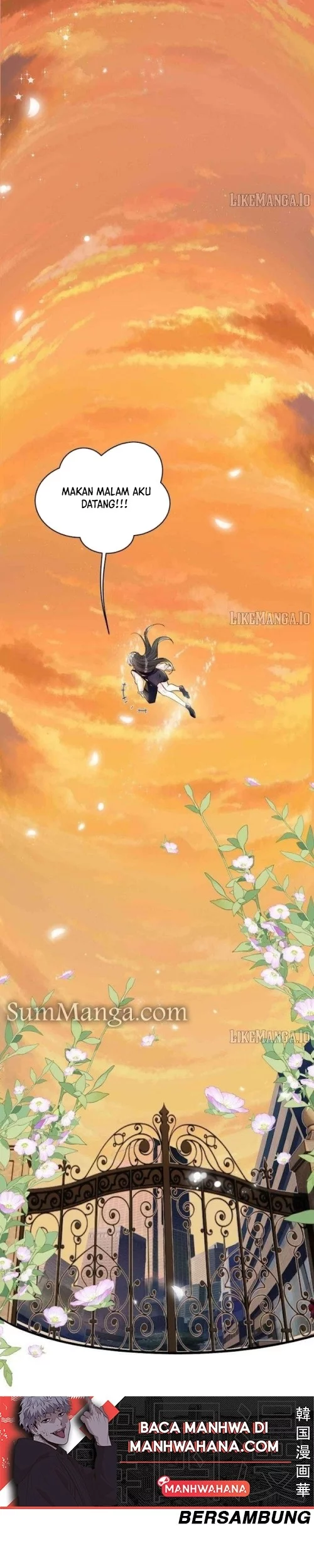 Ancestor is beautiful and elegant Chapter 43 Gambar 17