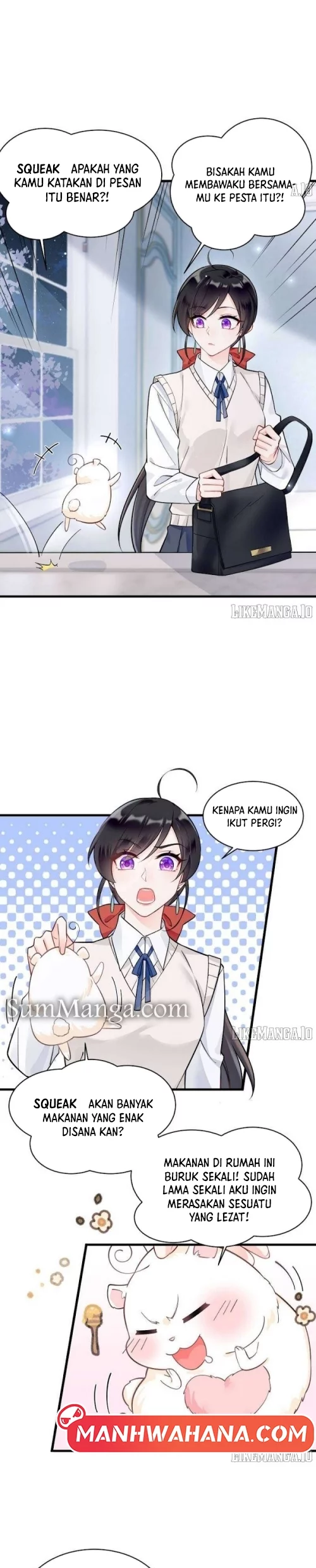 Baca  Ancestor is beautiful and elegant Chapter 43 Gambar 2