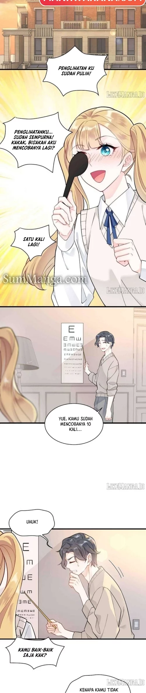 Ancestor is beautiful and elegant Chapter 43 Gambar 8