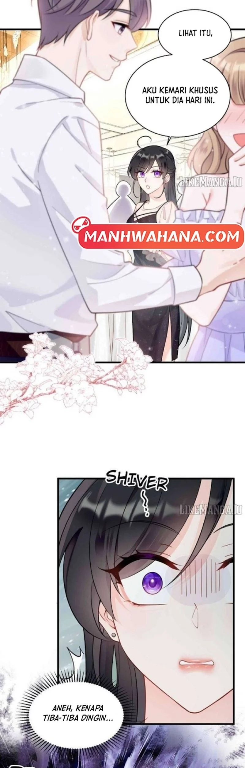 Ancestor is beautiful and elegant Chapter 44 Gambar 7