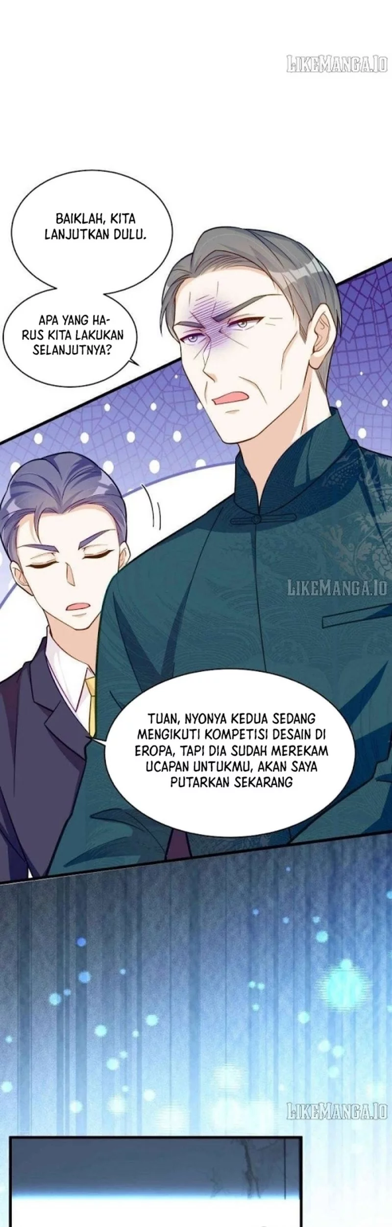 Ancestor is beautiful and elegant Chapter 44 Gambar 22
