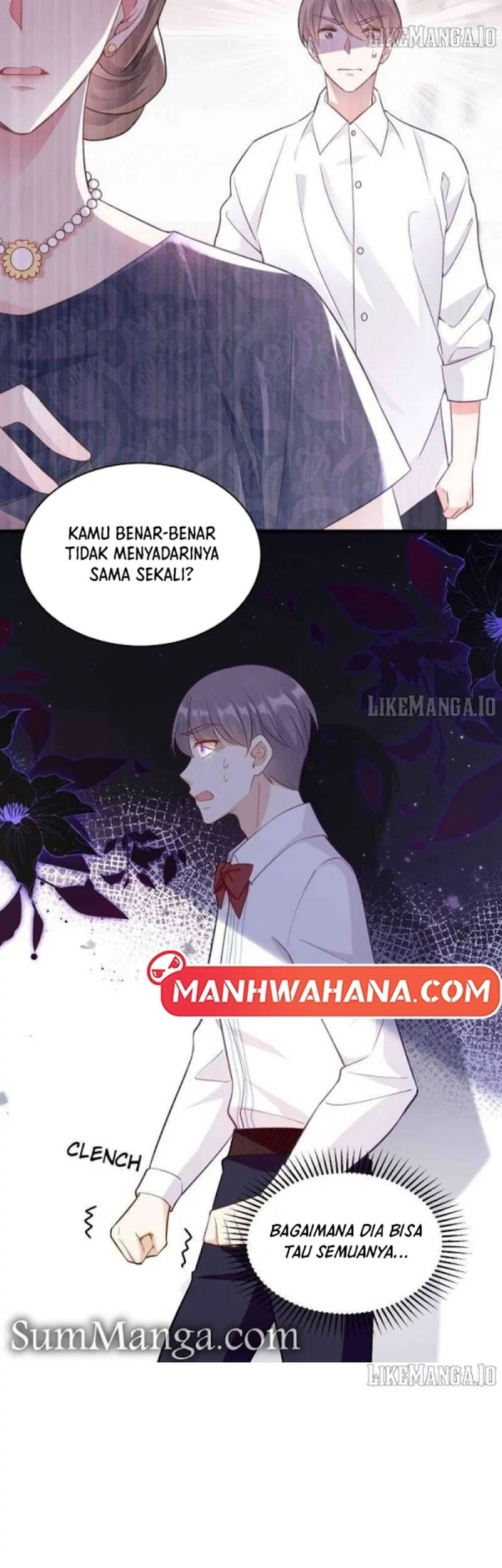 Ancestor is beautiful and elegant Chapter 45 Gambar 10