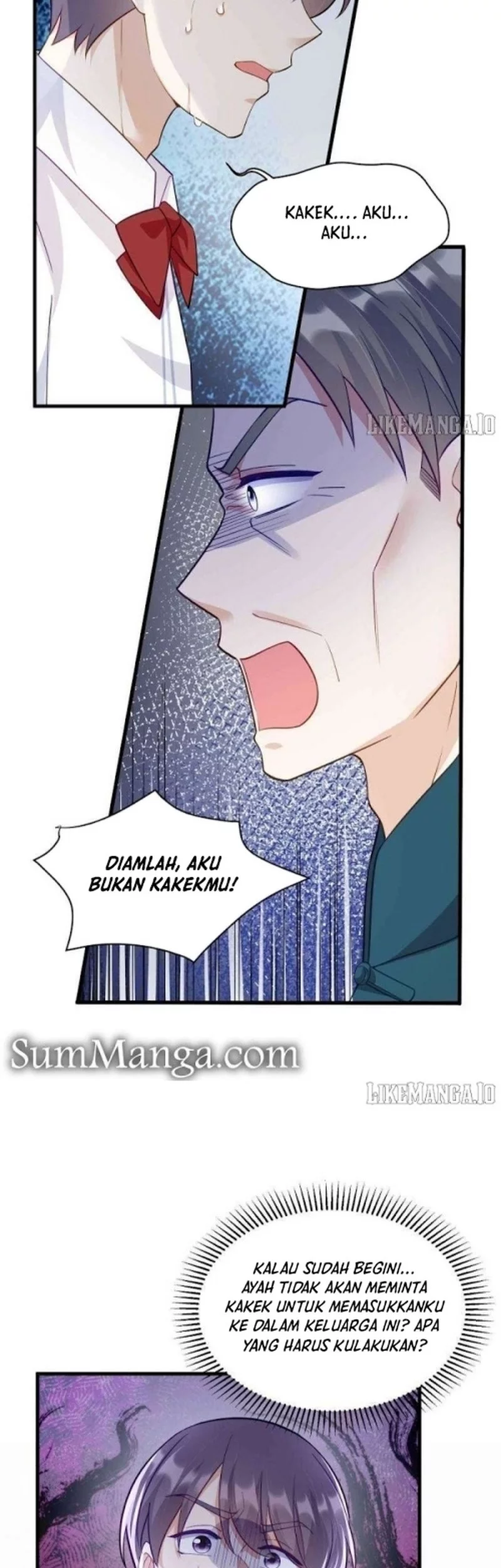 Ancestor is beautiful and elegant Chapter 45 Gambar 17