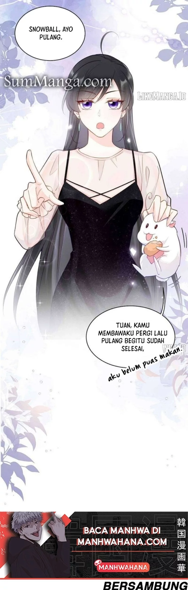 Ancestor is beautiful and elegant Chapter 45 Gambar 28