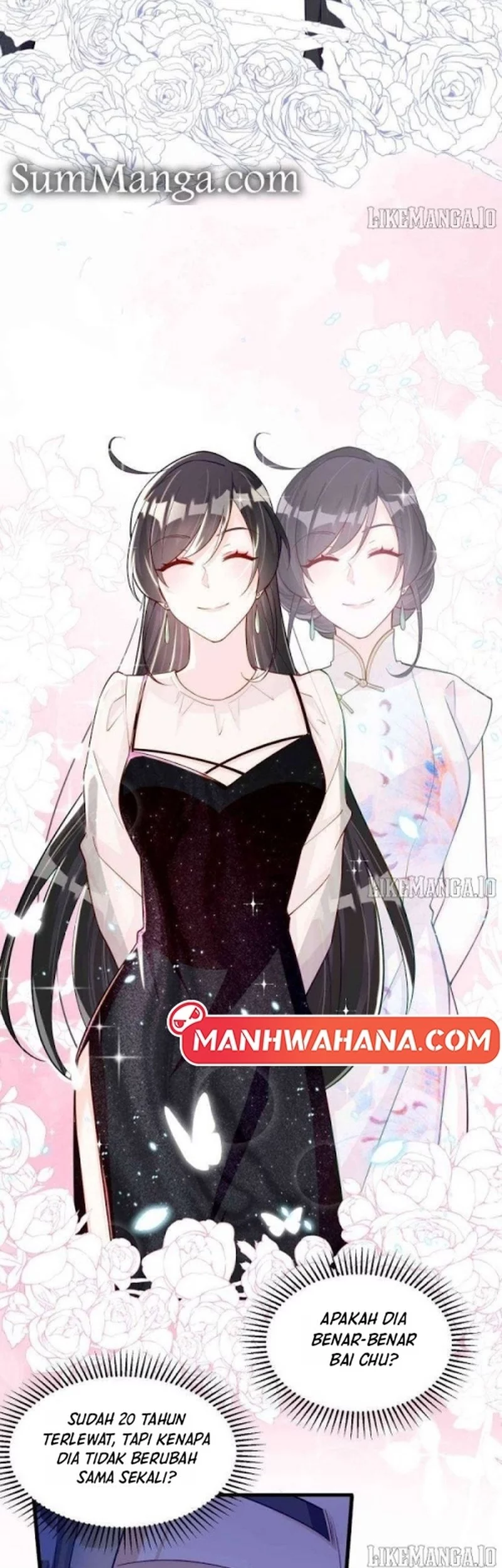 Ancestor is beautiful and elegant Chapter 47 Gambar 13