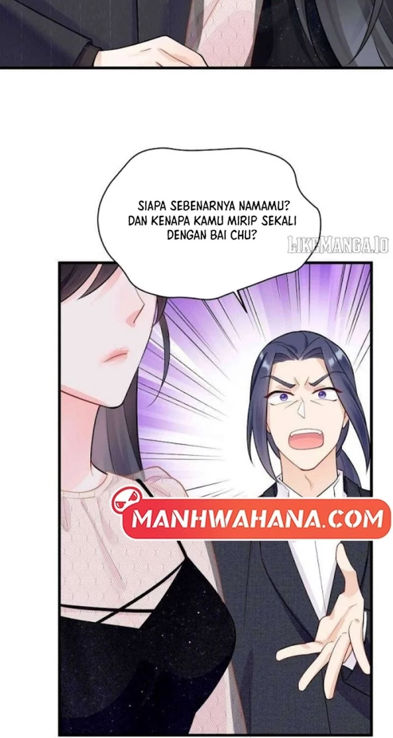 Ancestor is beautiful and elegant Chapter 48 Gambar 8