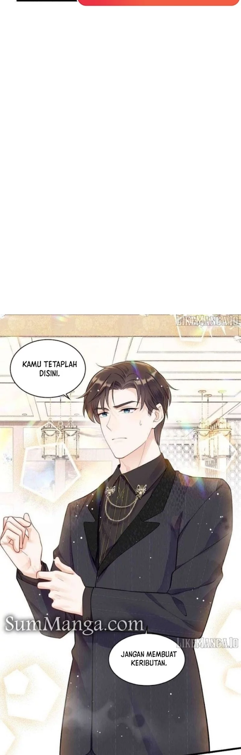 Ancestor is beautiful and elegant Chapter 48 Gambar 10