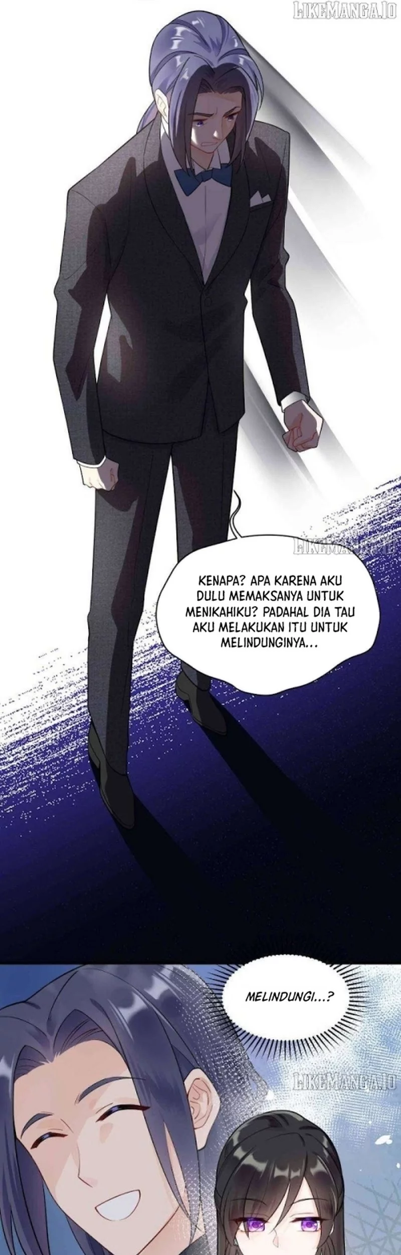 Ancestor is beautiful and elegant Chapter 48 Gambar 13