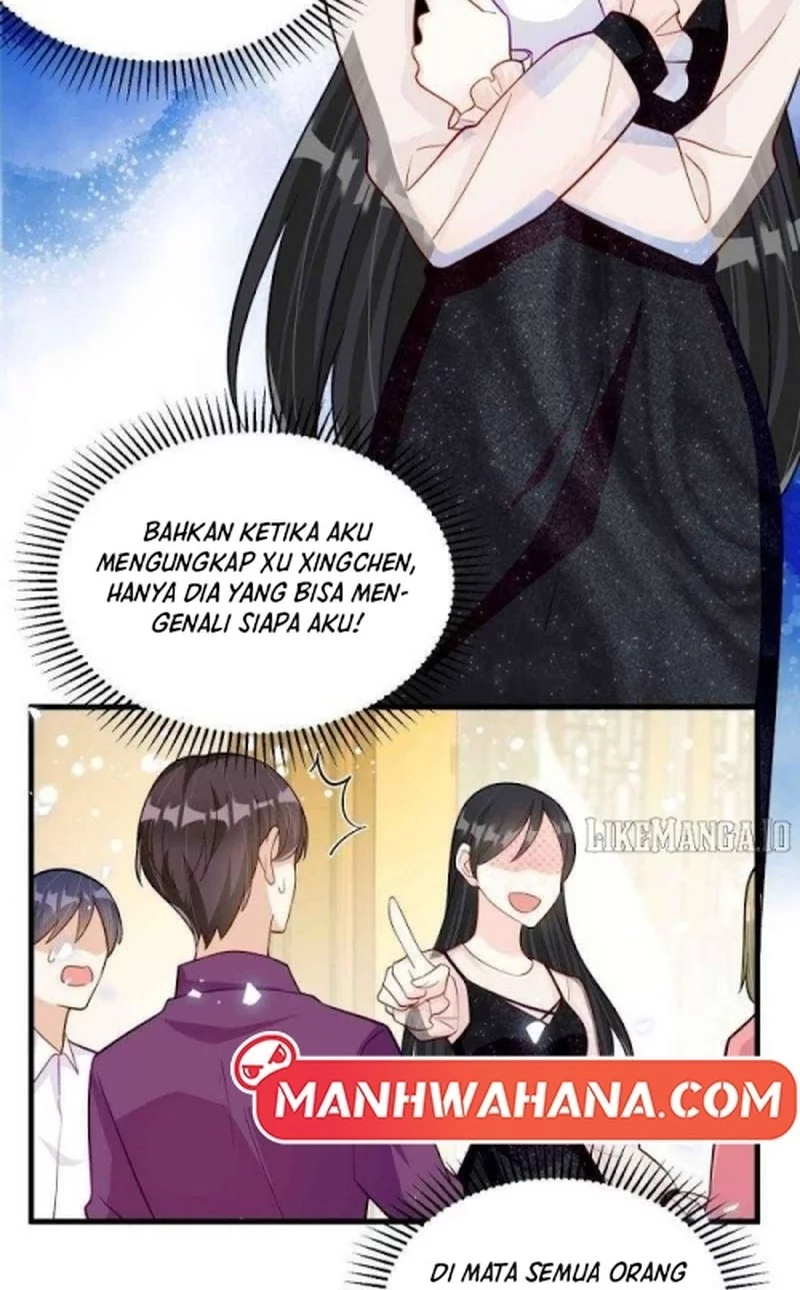 Ancestor is beautiful and elegant Chapter 48 Gambar 16