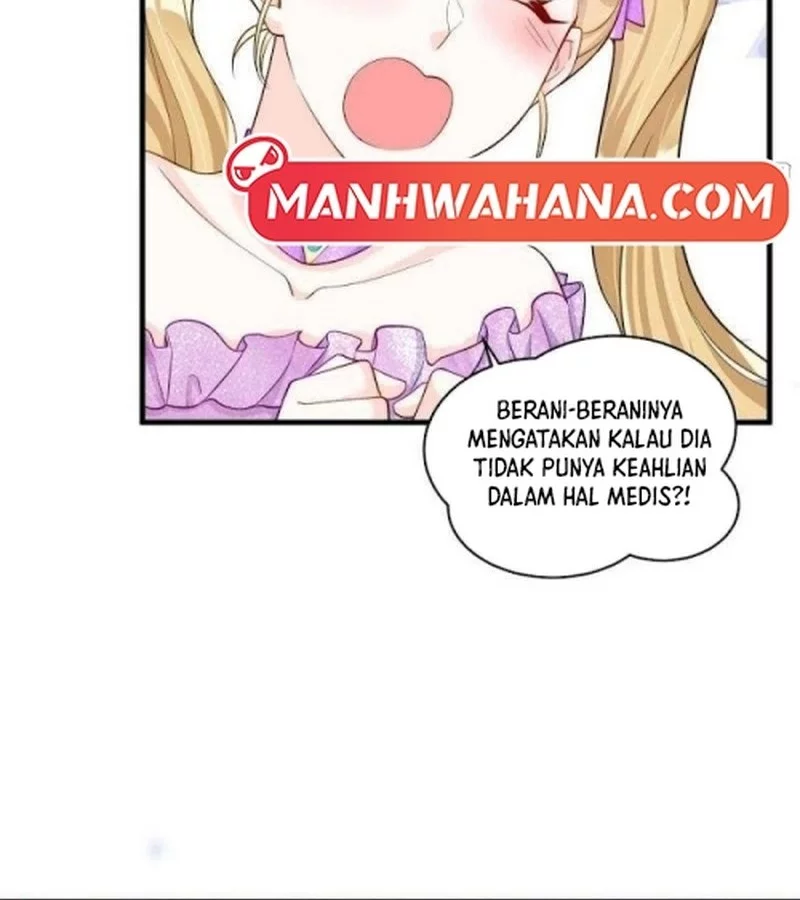 Ancestor is beautiful and elegant Chapter 48 Gambar 25