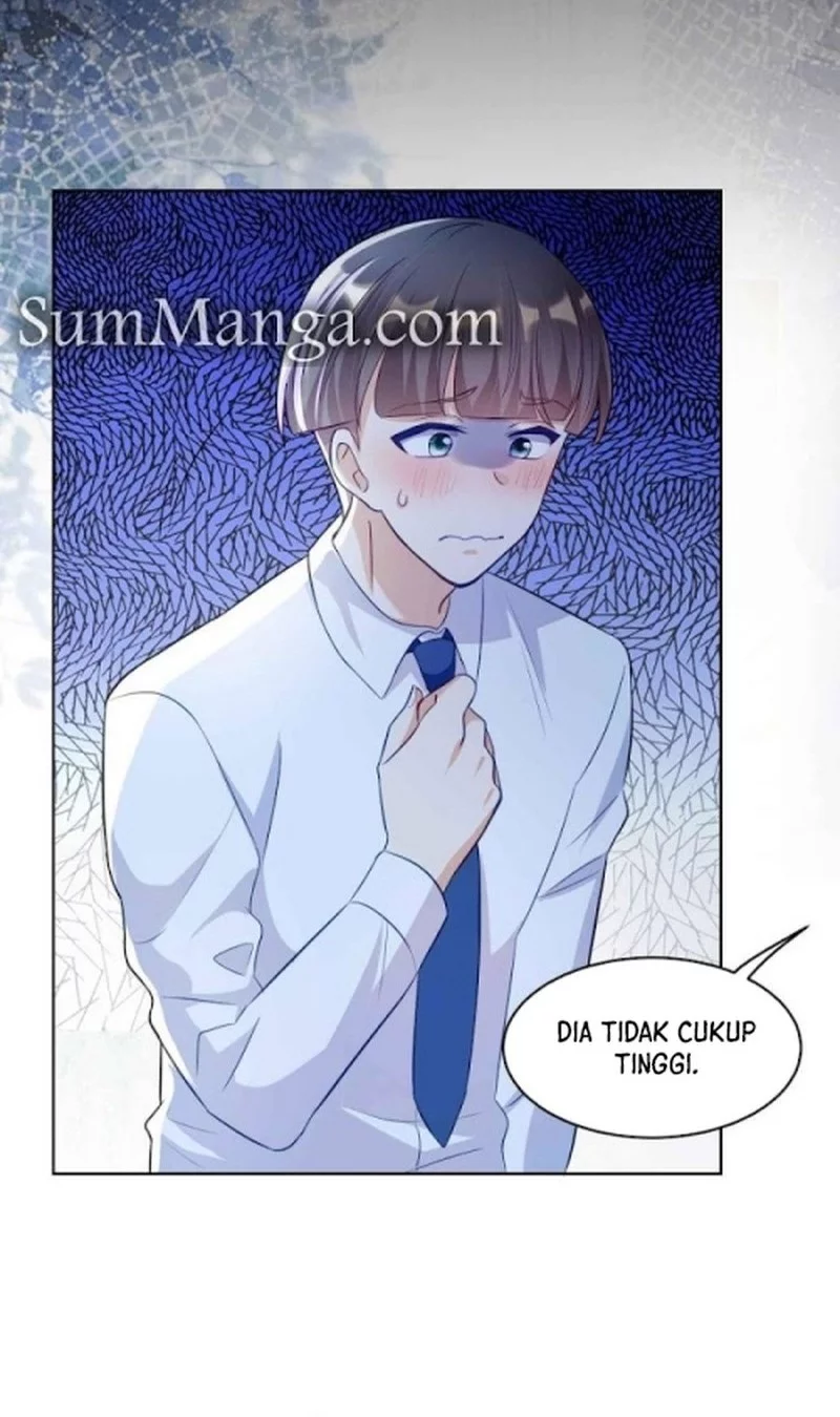 Ancestor is beautiful and elegant Chapter 49 Gambar 4