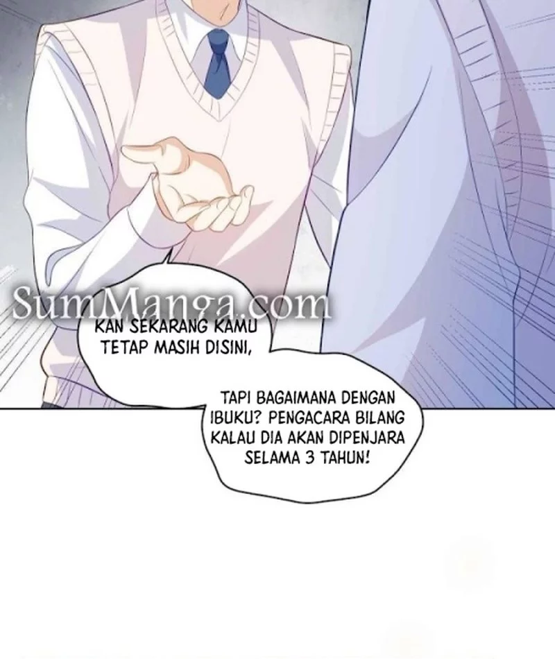 Ancestor is beautiful and elegant Chapter 49 Gambar 19