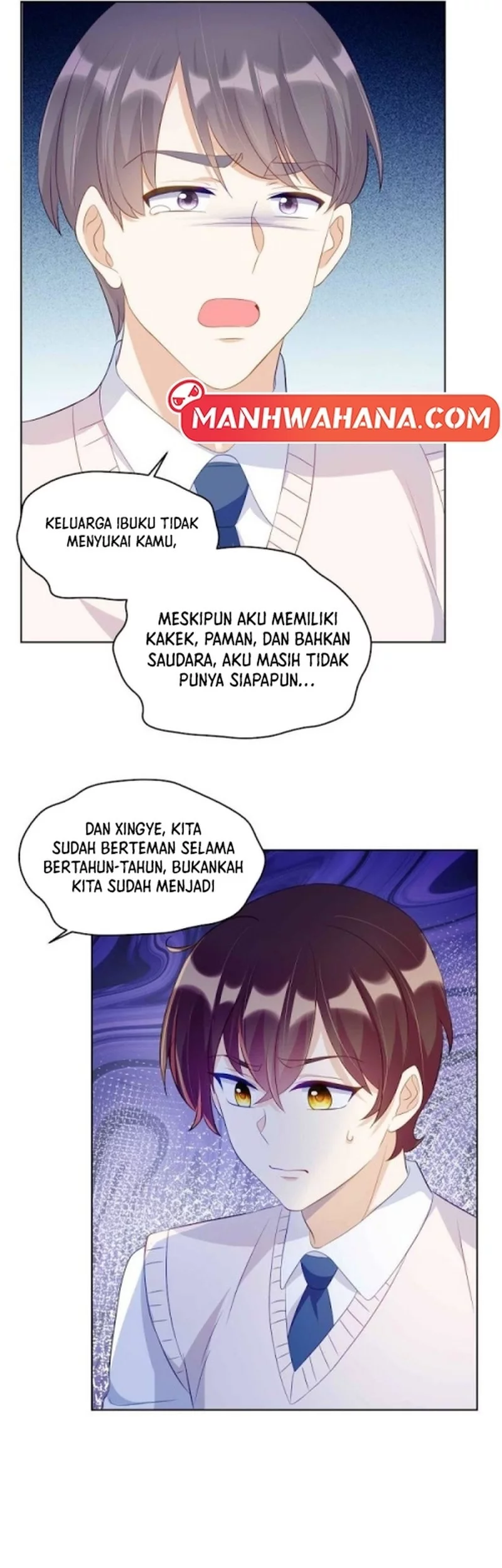 Ancestor is beautiful and elegant Chapter 49 Gambar 20