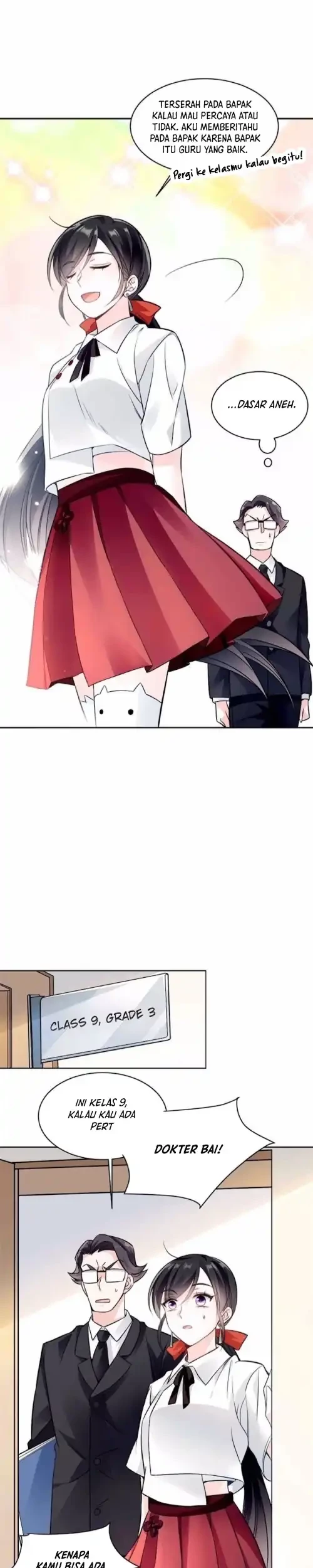 Ancestor is beautiful and elegant Chapter 5 Gambar 19