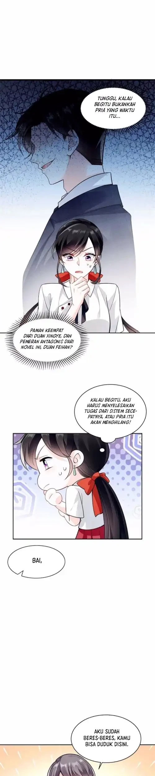 Ancestor is beautiful and elegant Chapter 5 Gambar 25
