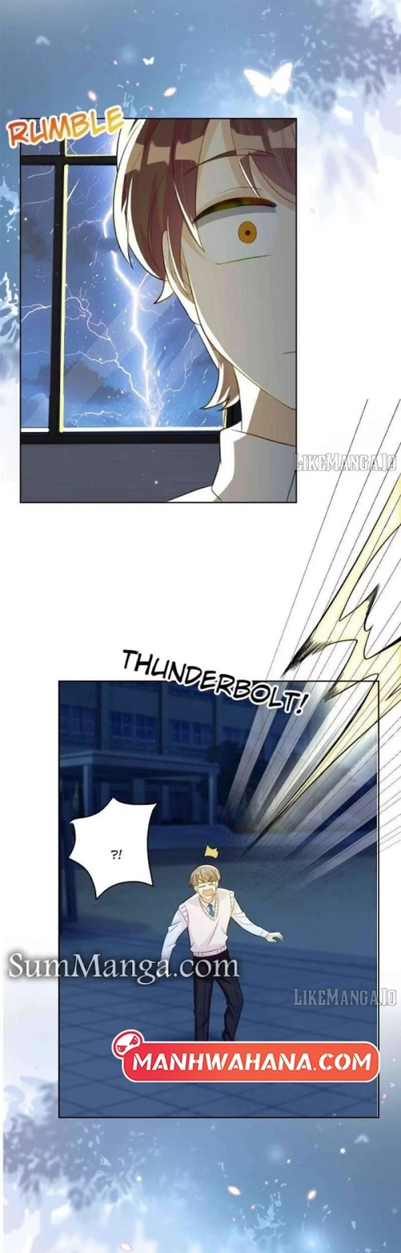 Ancestor is beautiful and elegant Chapter 50 Gambar 7