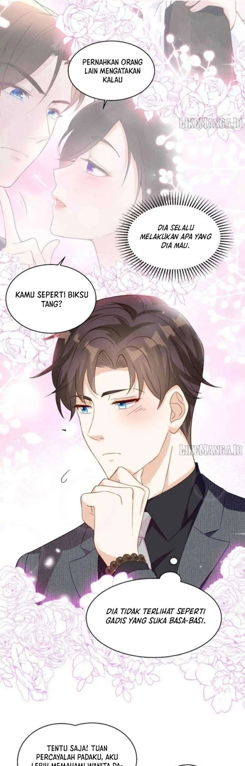 Ancestor is beautiful and elegant Chapter 50 Gambar 17