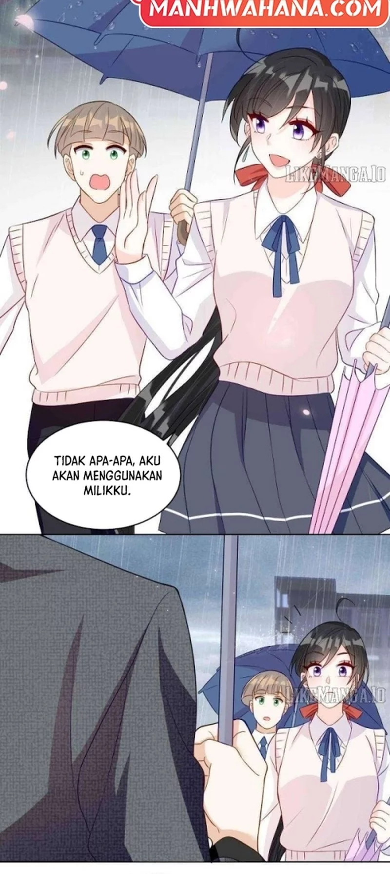 Ancestor is beautiful and elegant Chapter 50 Gambar 22