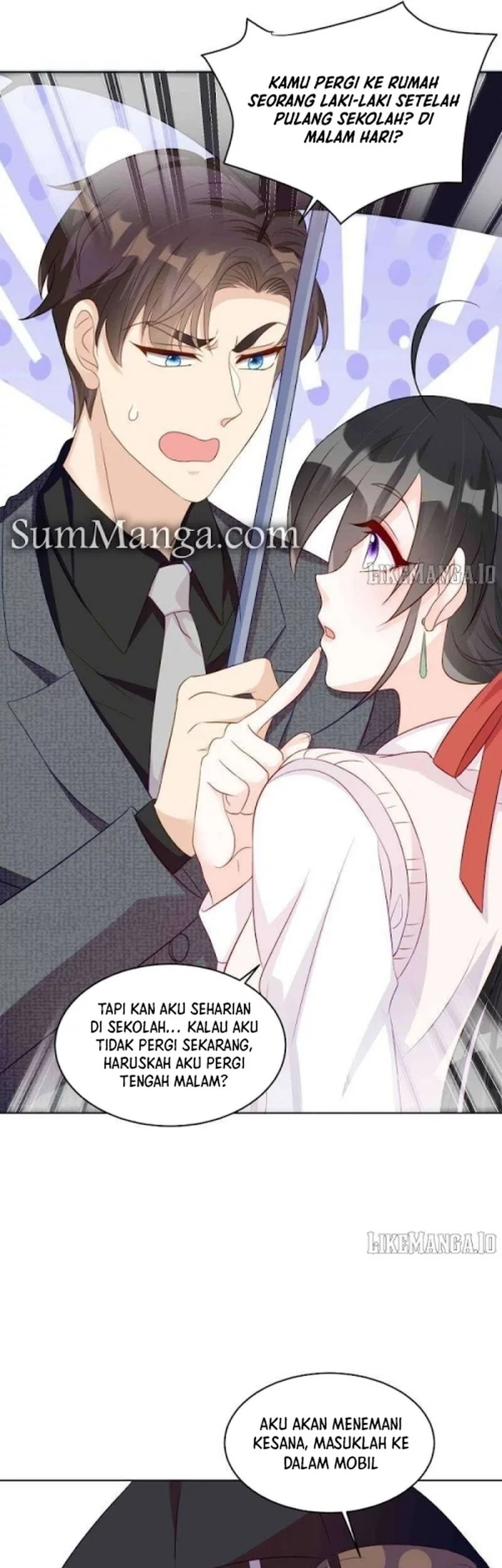 Ancestor is beautiful and elegant Chapter 50 Gambar 26