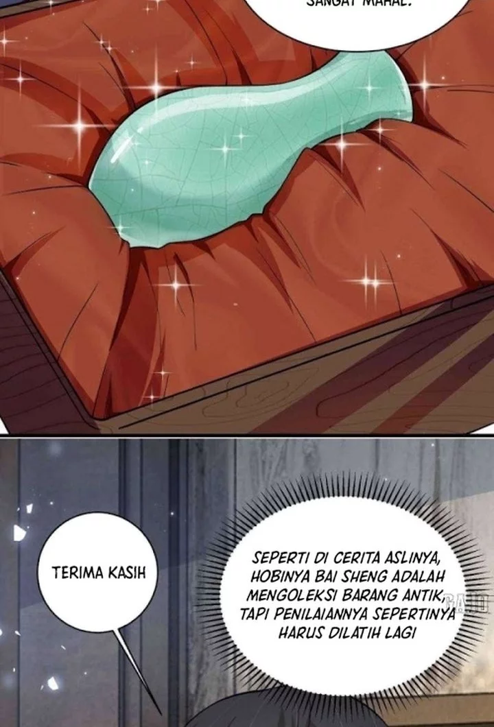 Ancestor is beautiful and elegant Chapter 53 Gambar 22