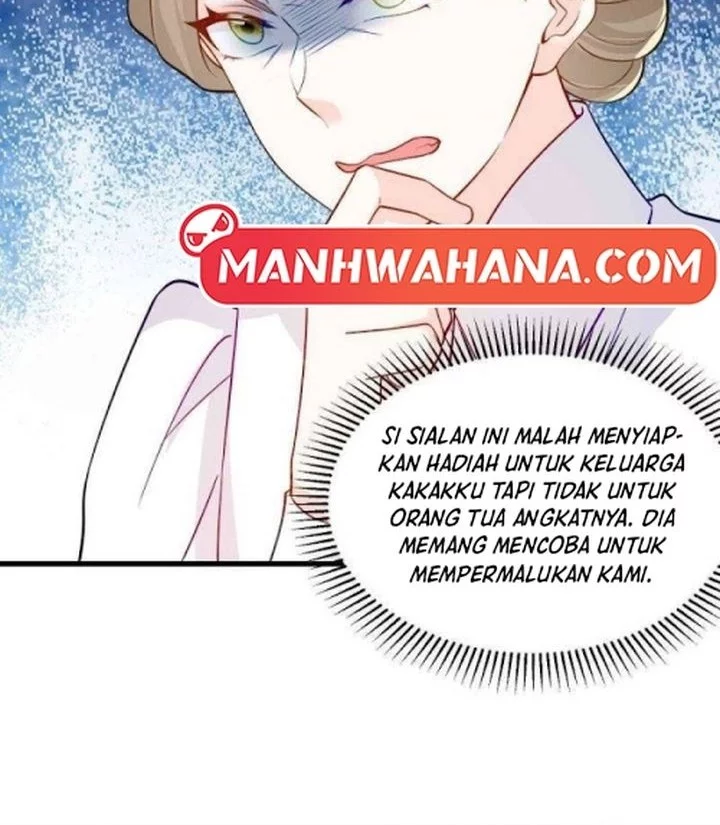 Ancestor is beautiful and elegant Chapter 53 Gambar 26