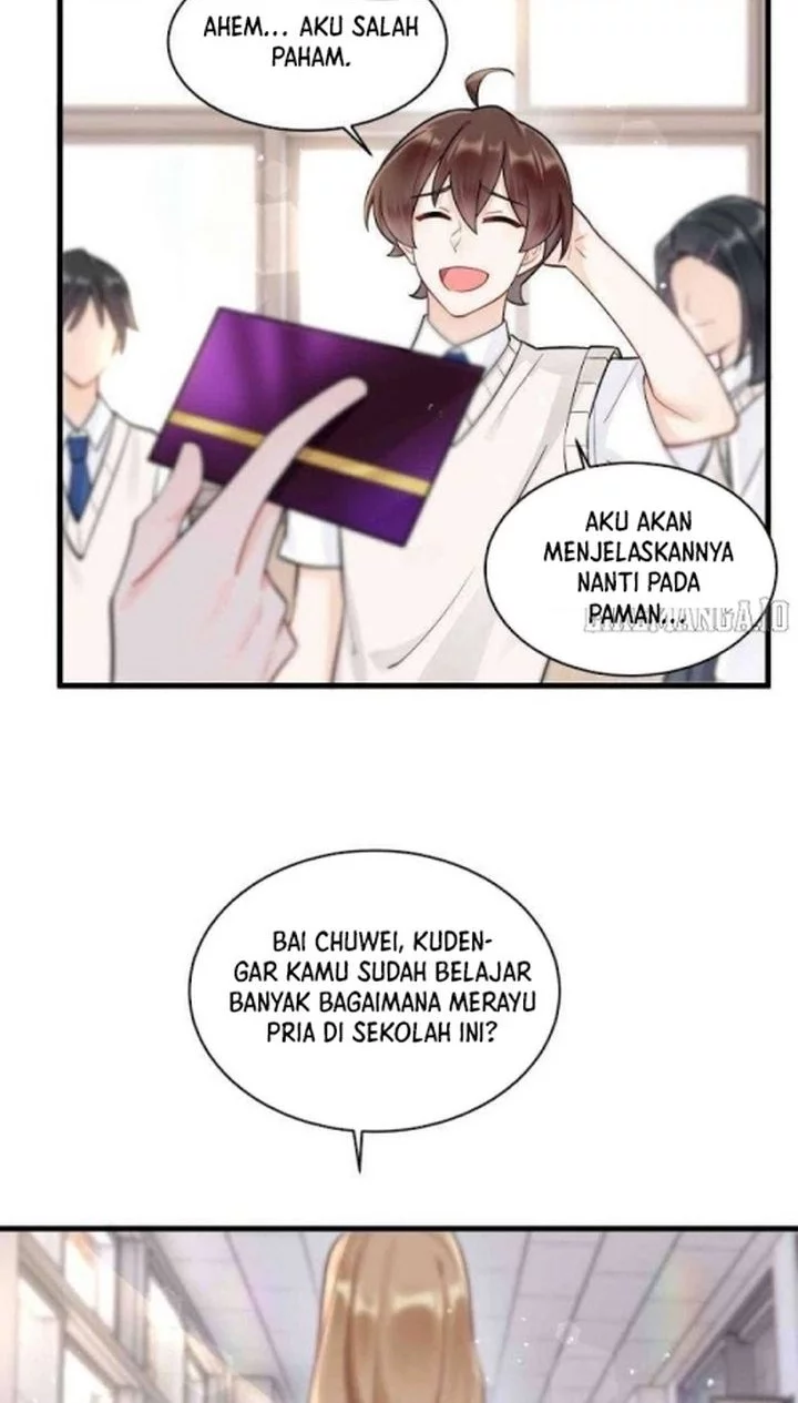 Baca  Ancestor is beautiful and elegant Chapter 53 Gambar 2