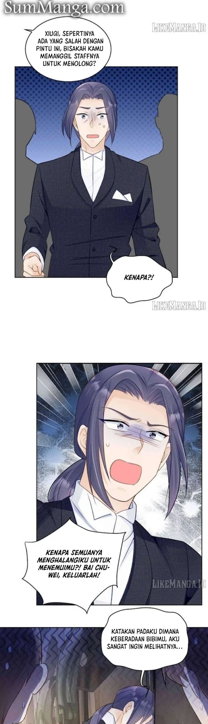 Ancestor is beautiful and elegant Chapter 54 Gambar 23