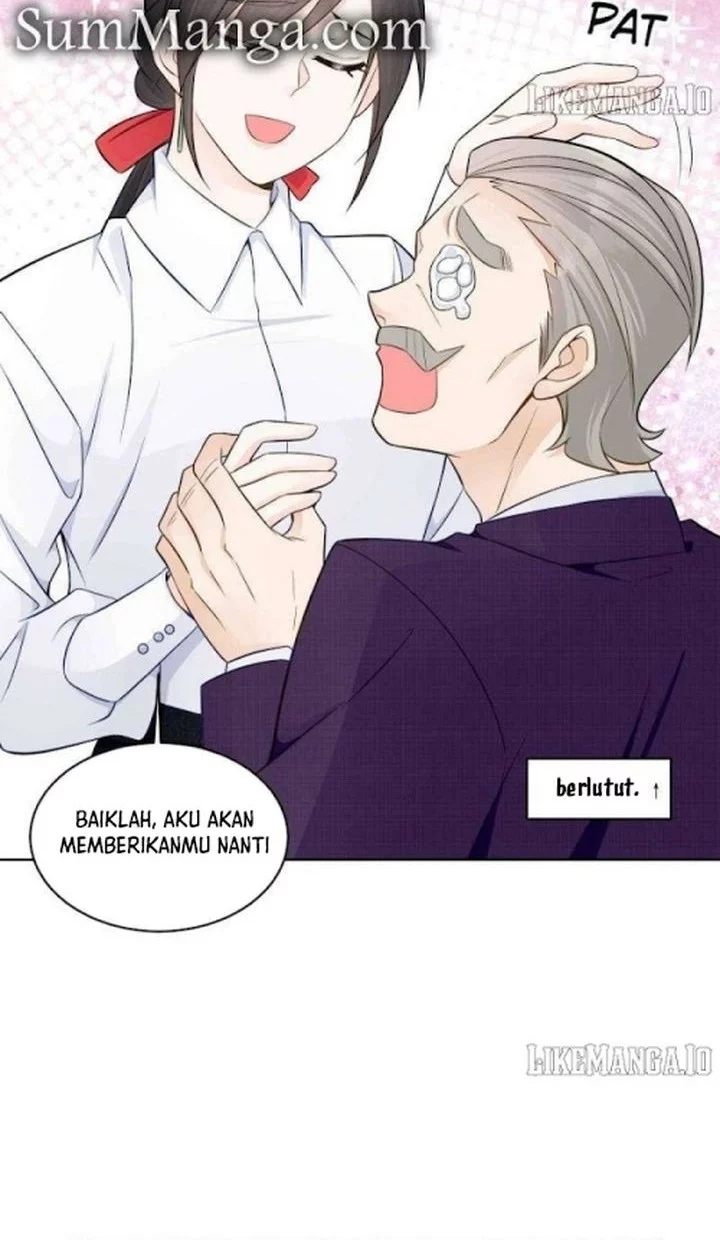 Ancestor is beautiful and elegant Chapter 54 Gambar 14