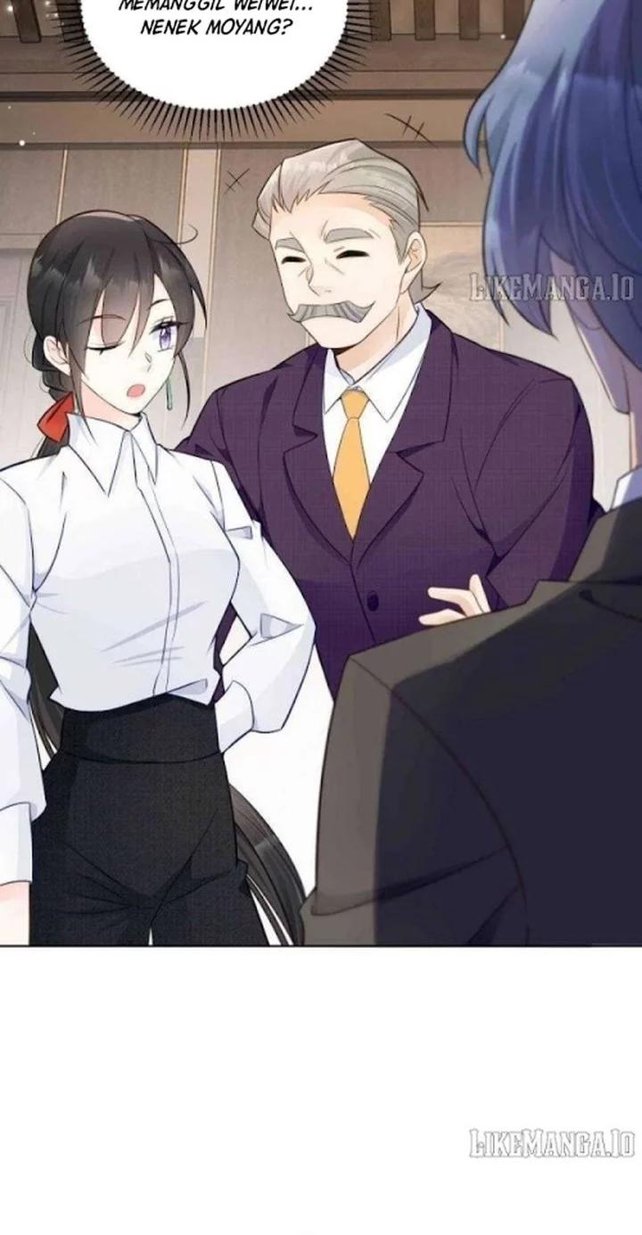 Ancestor is beautiful and elegant Chapter 54 Gambar 18