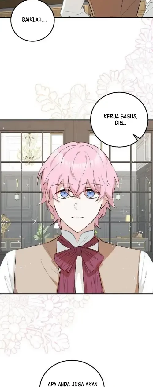 Baca  Ancestor is beautiful and elegant Chapter 6 Gambar 2