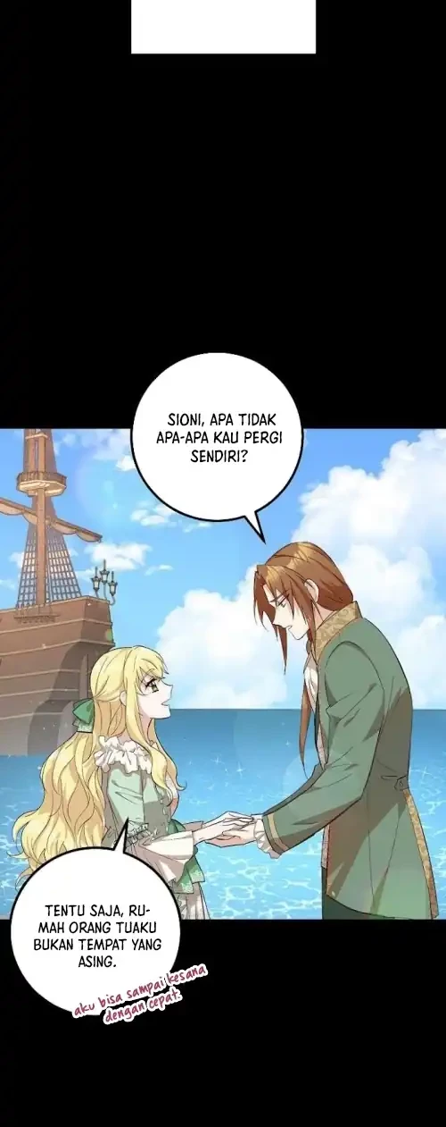 Ancestor is beautiful and elegant Chapter 6 Gambar 4