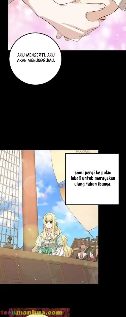 Ancestor is beautiful and elegant Chapter 6 Gambar 6