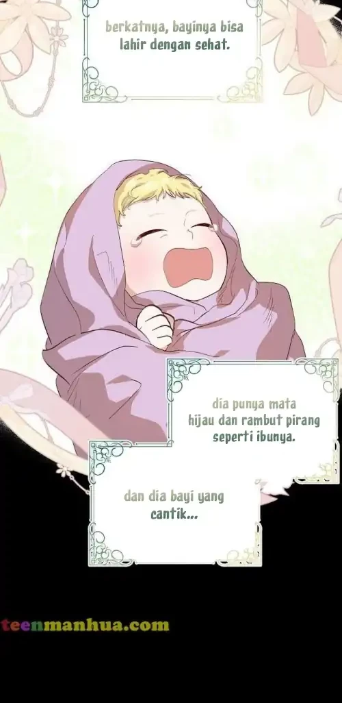 Ancestor is beautiful and elegant Chapter 6 Gambar 8