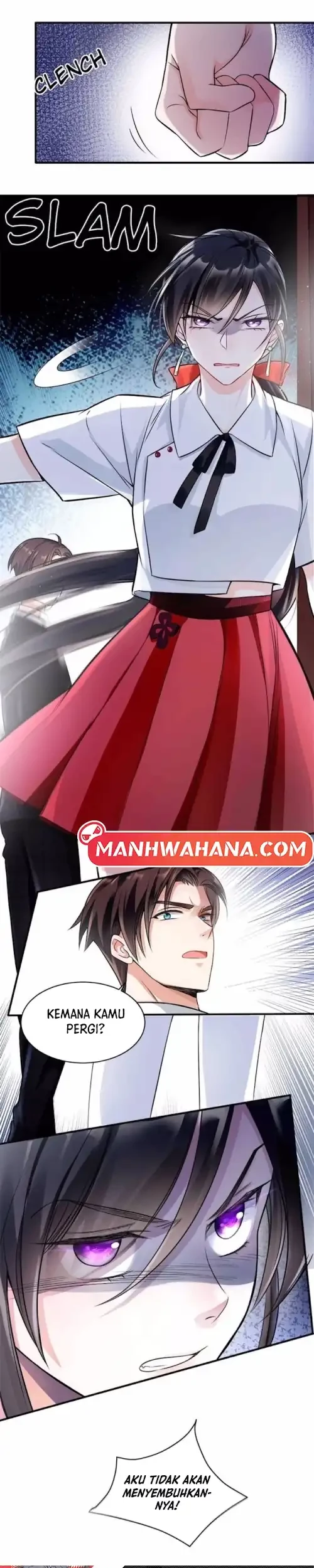 Ancestor is beautiful and elegant Chapter 7 Gambar 20