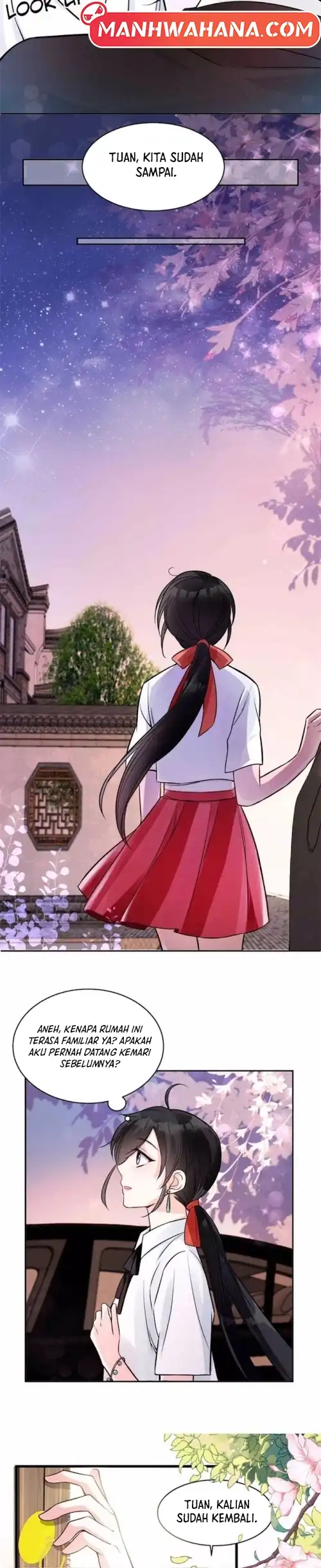 Ancestor is beautiful and elegant Chapter 7 Gambar 11