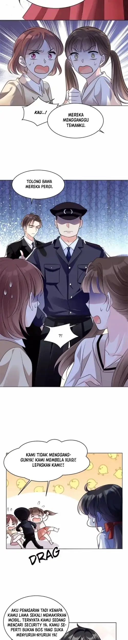 Ancestor is beautiful and elegant Chapter 9 Gambar 16