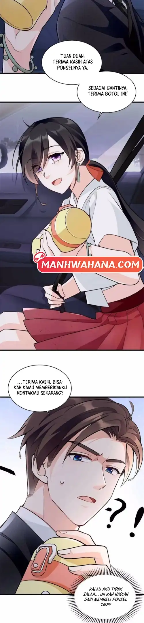 Ancestor is beautiful and elegant Chapter 9 Gambar 23