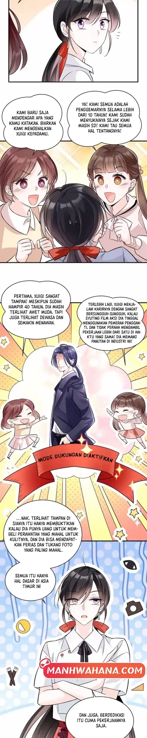 Ancestor is beautiful and elegant Chapter 9 Gambar 11
