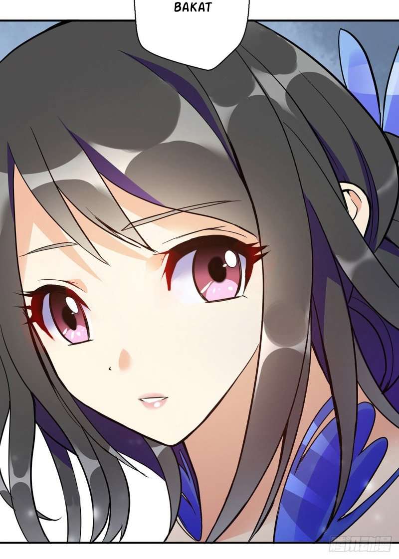 Ancestor of The Gods Chapter 13 Gambar 12