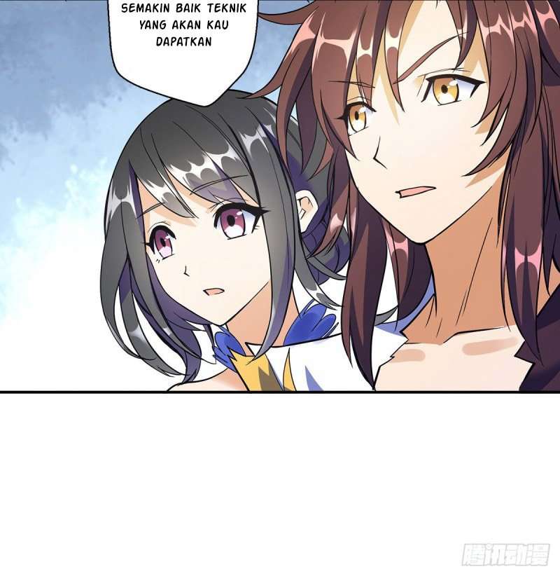 Ancestor of The Gods Chapter 13 Gambar 16